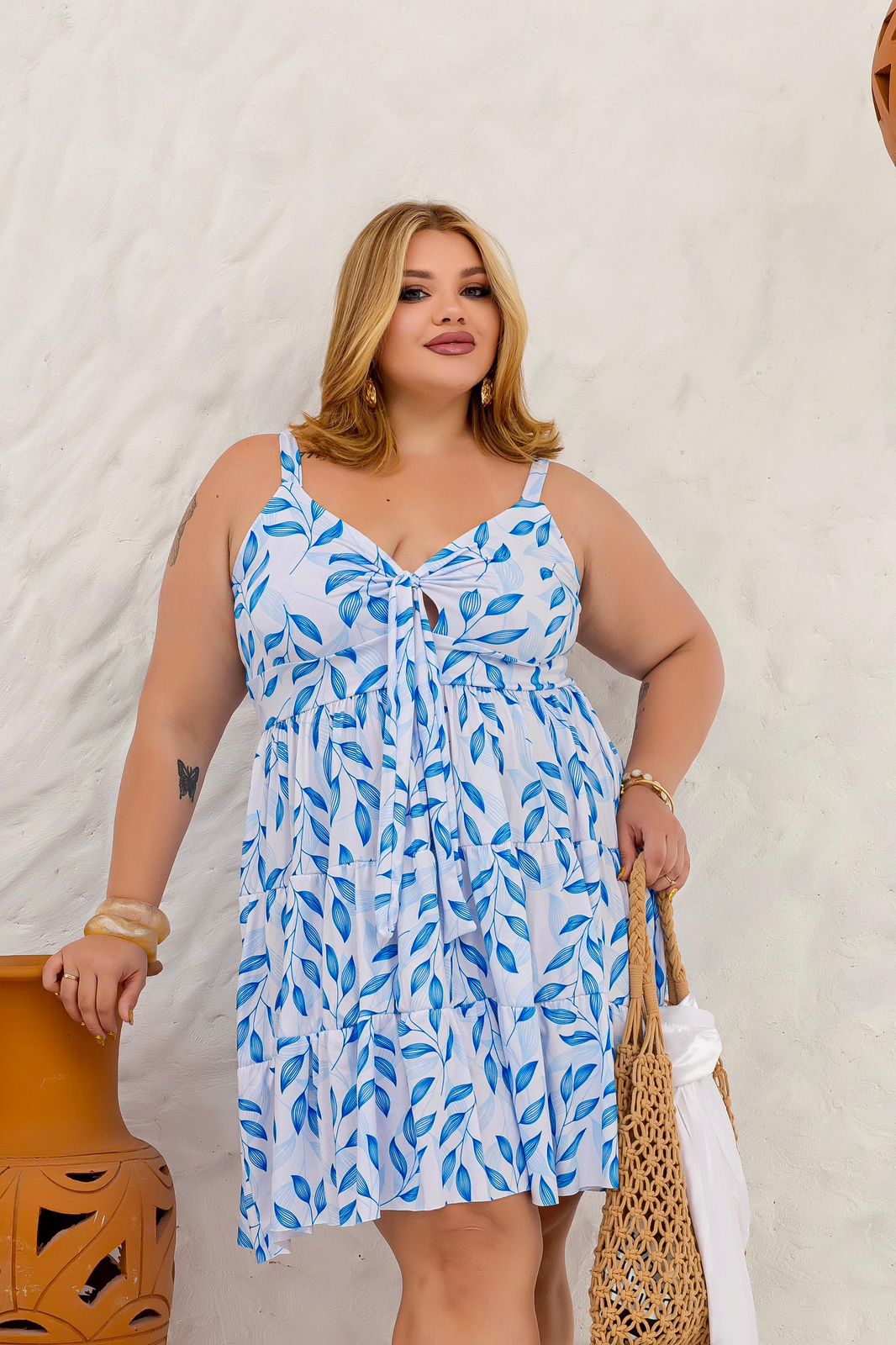 Robe Dayane