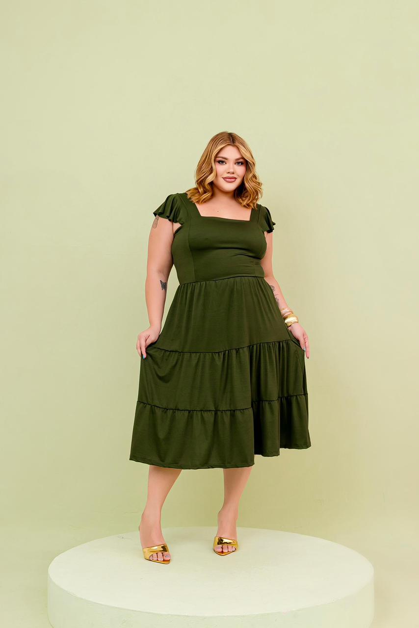 Robe Mya