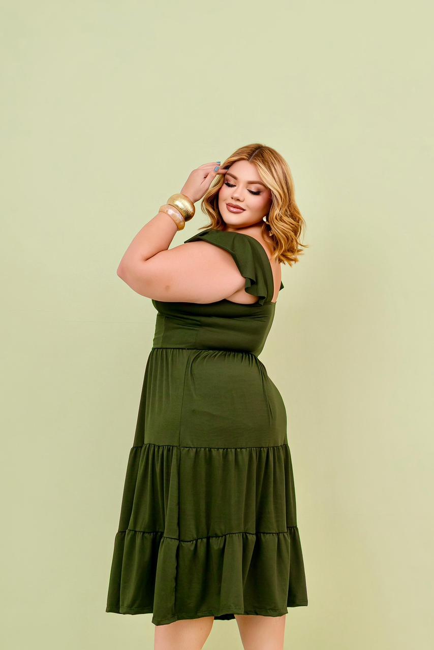 Robe Mya