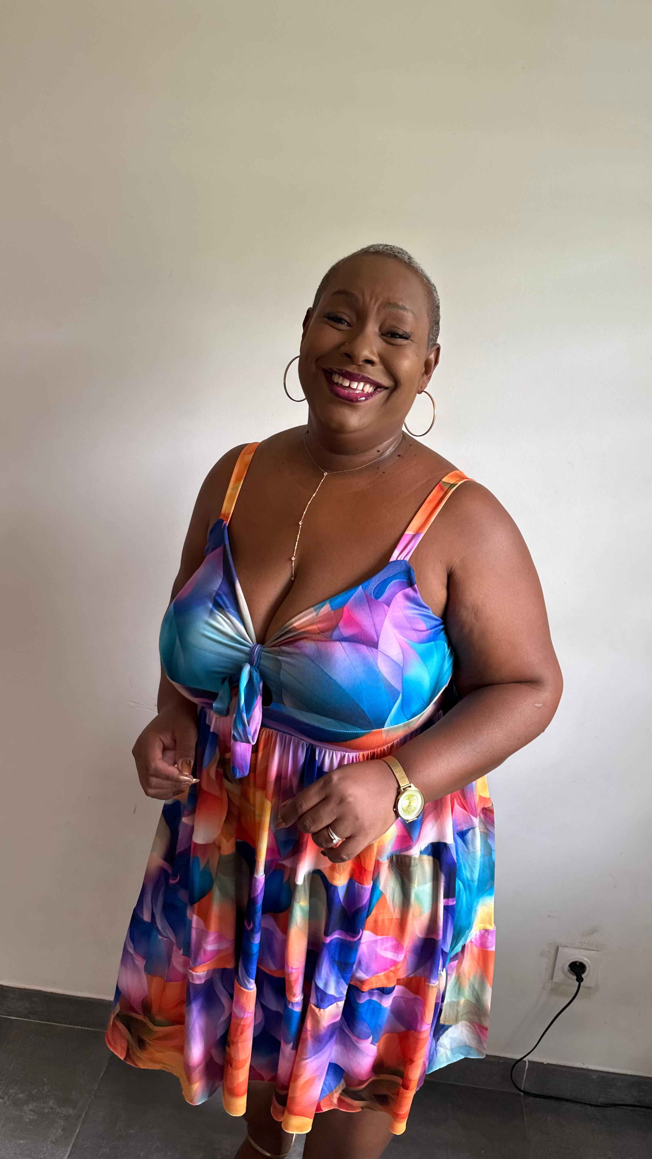 Robe Dayane