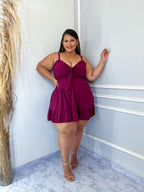 Robe Yasmine