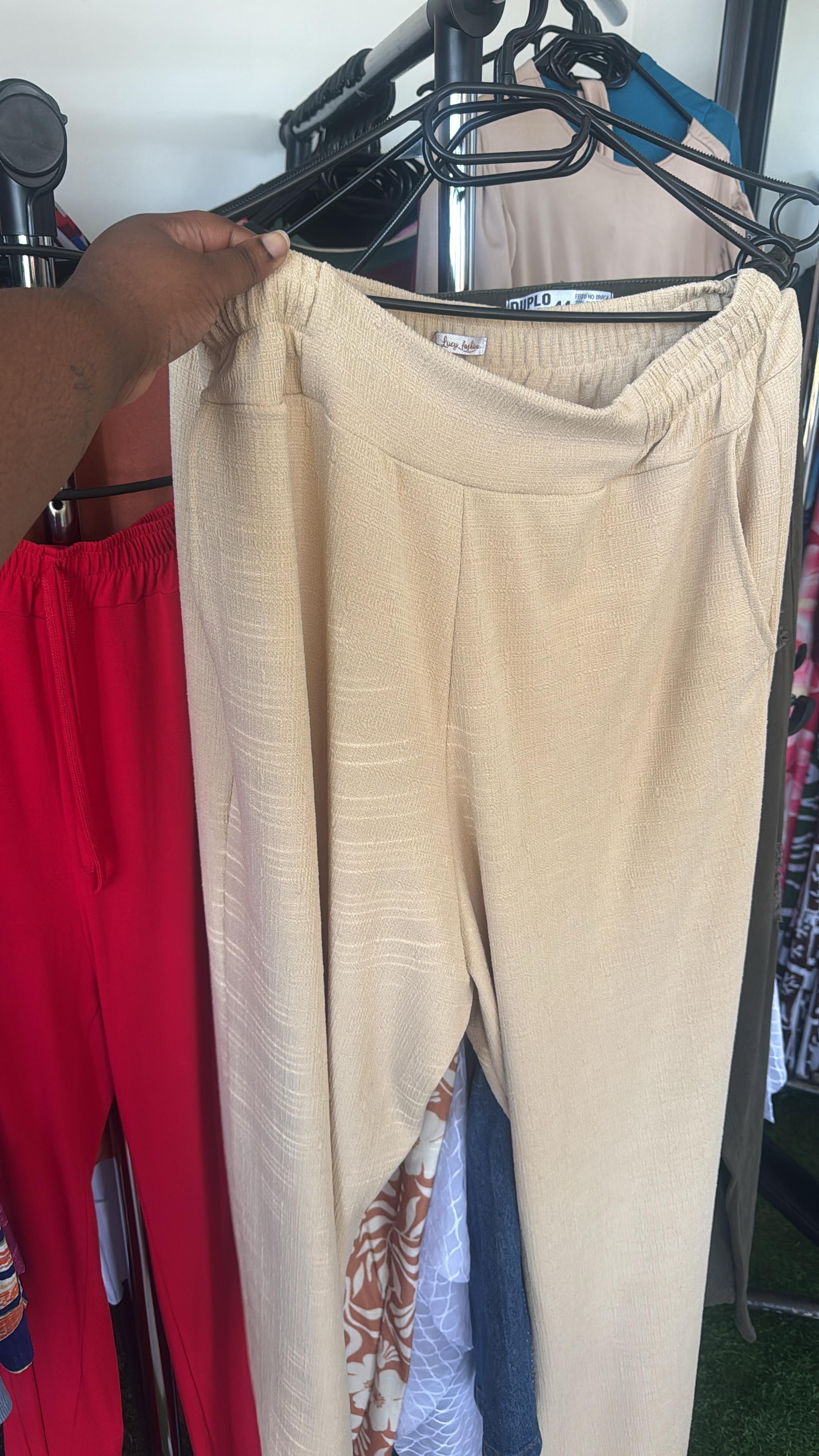 Pantalon Maya