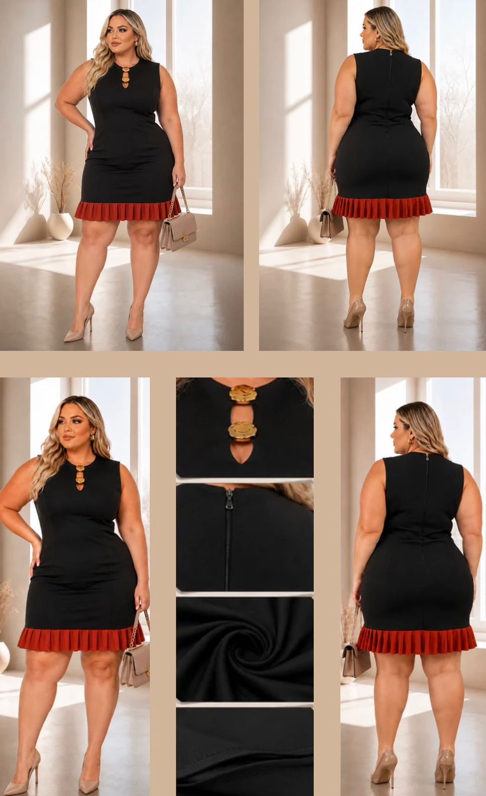 Robe Angela