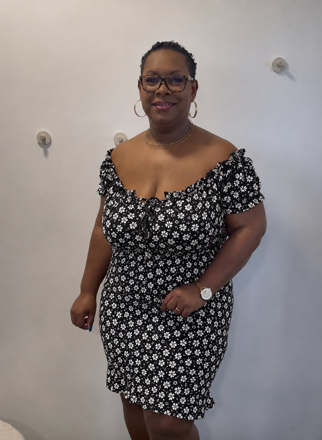 Robe Izabella