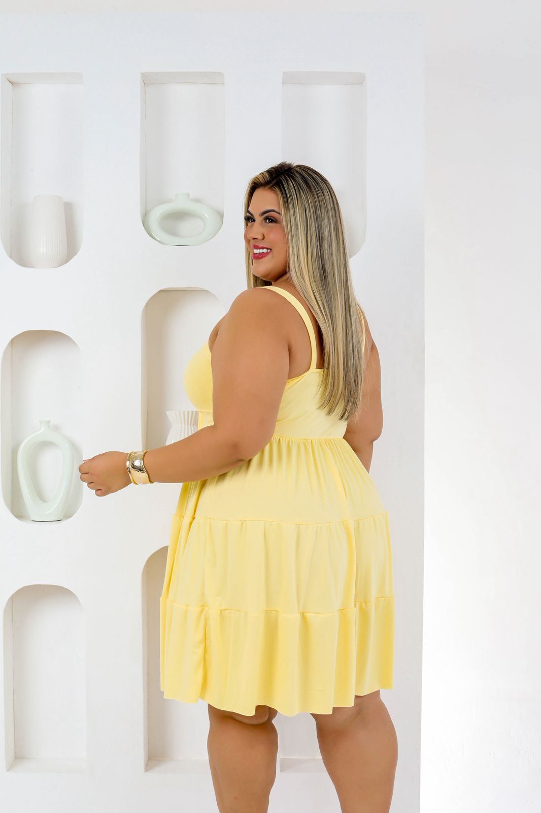 Robe Dayane