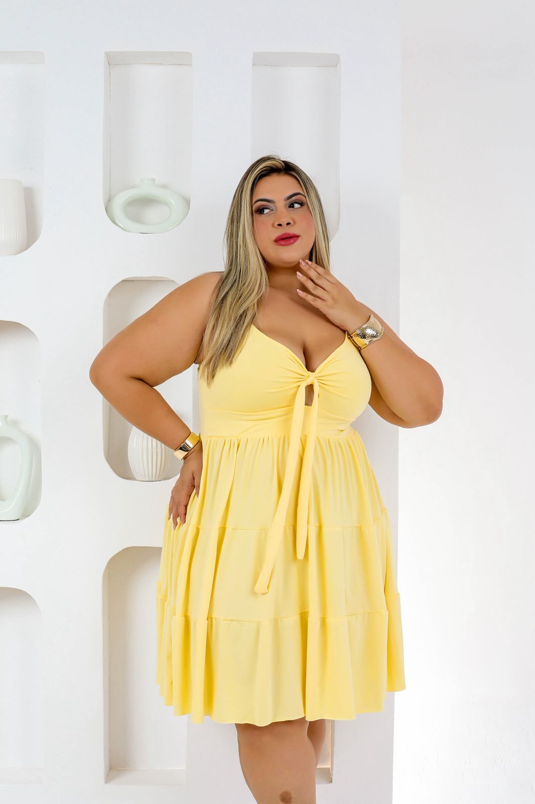Robe Dayane