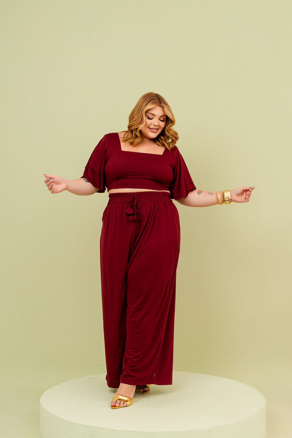 Ensemble Juliana