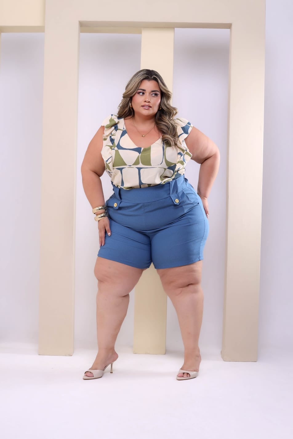 Ensemble Bureau - Motif