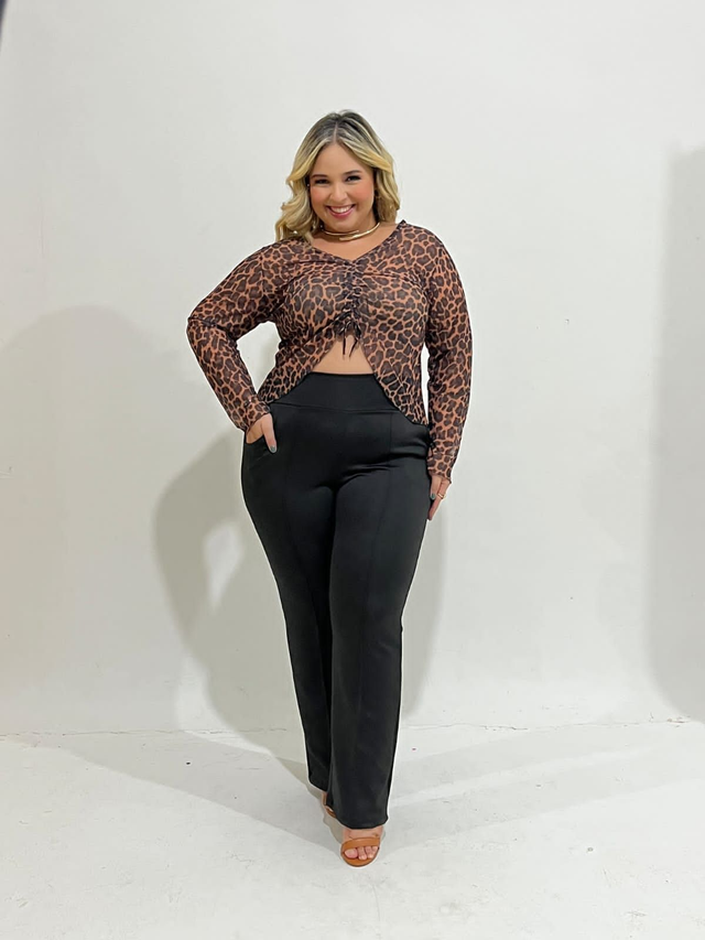 Pantalon Montaria