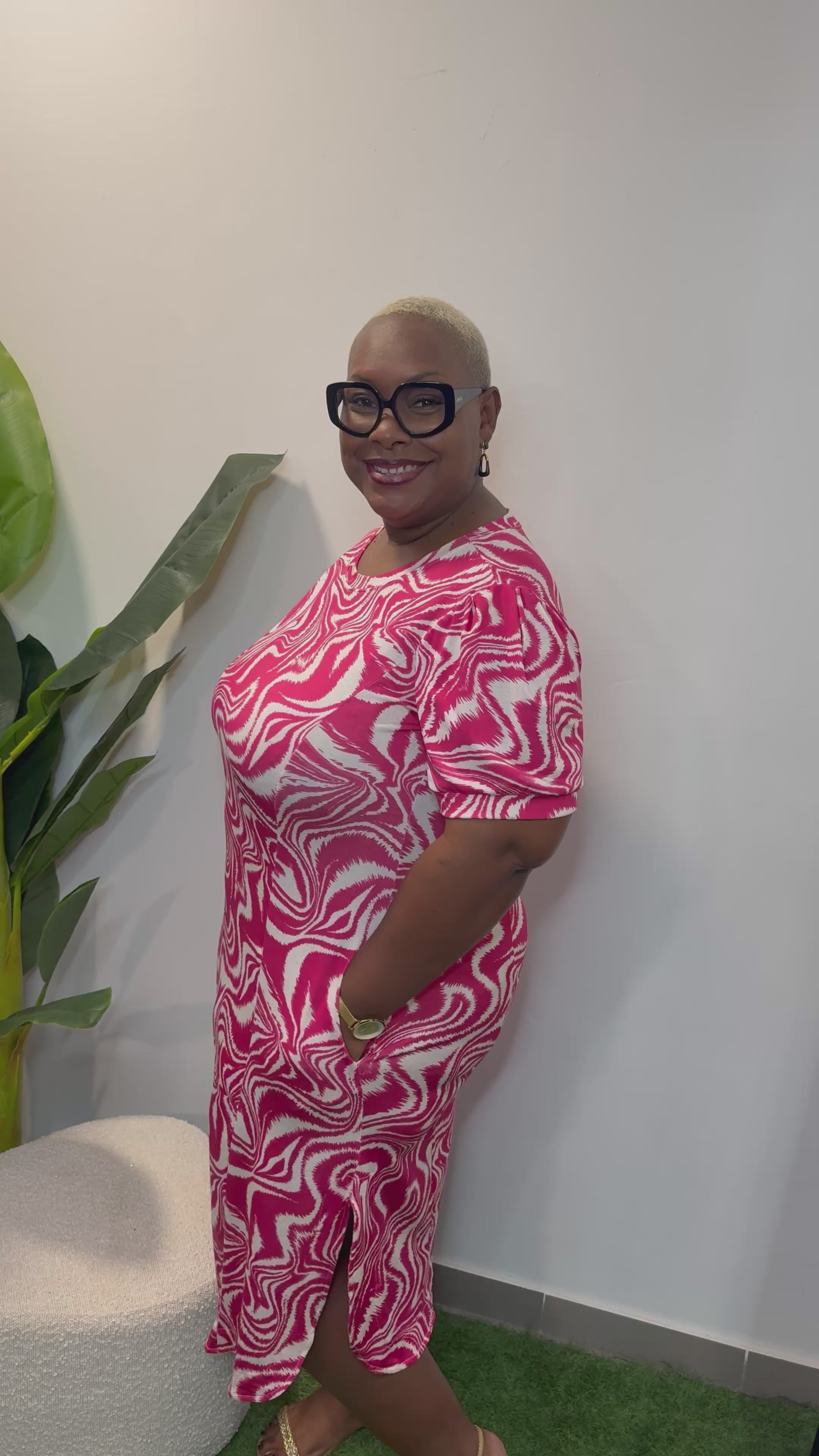 Robe Maya