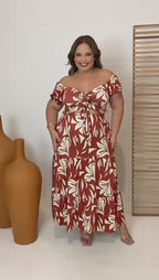 Ensemble Marie Claire